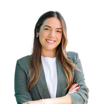 Portrait of Alexis Kaplowitz, REALTOR®.